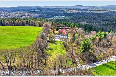274 Adams Hill Road, Greenville, NH 03048 - Photo 4