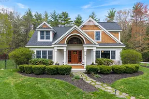 15 Wiggin Way, Stratham, NH 03885 - Photo 6