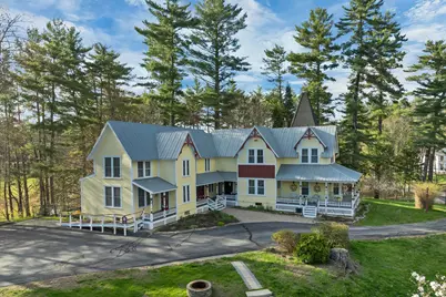 24 Rosewood Lane, Madison, NH 03875 - Photo 44