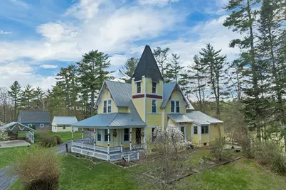 24 Rosewood Lane, Madison, NH 03875 - Photo 48