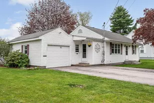 257 Seames Dr, Manchester, NH 03103 - Photo 1