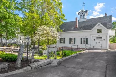 11 Highland Street, Meredith, NH 03253 - Photo 1