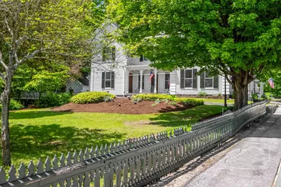 11 &amp; 12 Highland Street, Meredith, NH 03253 - Photo 4