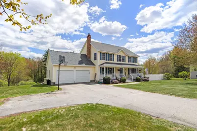 36 Baldwin Road, Milford, NH 03055 - Photo 2