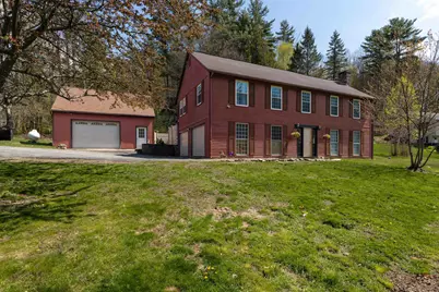 3 Snowshoe Hill Road, Claremont, NH 03743 - Photo 2