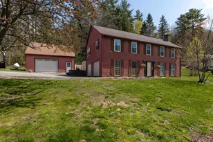3 Snowshoe Hill Rd, Claremont, NH 03743 - Photo 2