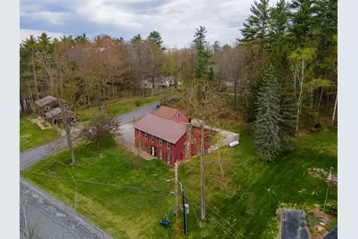 3 Snowshoe Hill Road, Claremont, NH 03743 - Photo 34