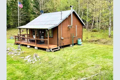 106 Philbrook Road, Pittsburg, NH 03592 - Photo 22