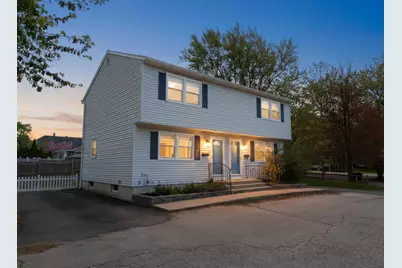 594 Dix Street, Manchester, NH 03103 - Photo 2