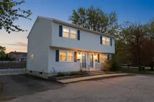 594 Dix St, Manchester, NH 03103 - Photo 2