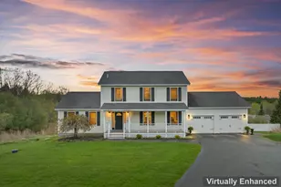 209 Belknap Mountain Rd, Gilford, NH 03249 - Photo 1