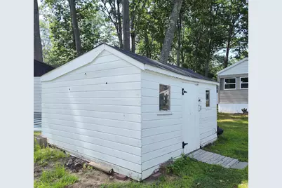 6 So Dewberry Lane, Rochester, NH 03867 - Photo 34