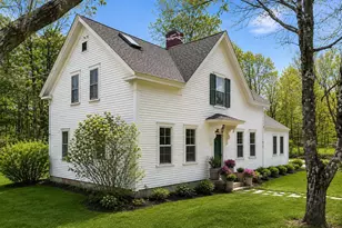 659 N Sandwich Rd, Sandwich, NH 03227 - Photo 2