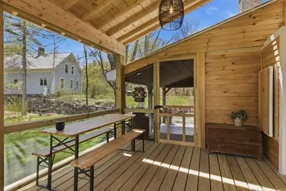 659 North Sandwich Road, Sandwich, NH 03259 - Photo 20
