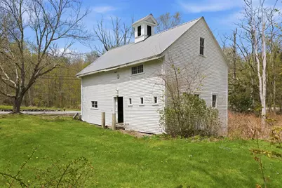 659 North Sandwich Road, Sandwich, NH 03259 - Photo 2