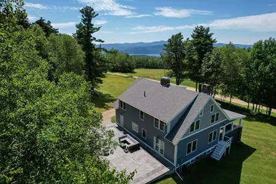 620 Poole Hill Road, Bridgewater, NH 03222 - Photo 2