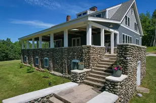 620 Poole Hill Rd, Bridgewater, NH 03222 - Photo 4