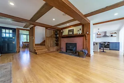 620 Poole Hill Road, Bridgewater, NH 03222 - Photo 12