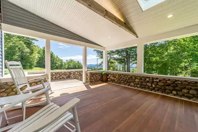 620 Poole Hill Road, Bridgewater, NH 03222 - Photo 6