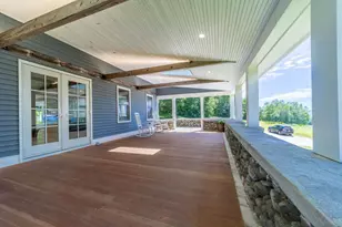 620 Poole Hill Rd, Bridgewater, NH 03222 - Photo 8