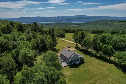 620 Poole Hill Road, Bridgewater, NH 03222 - Photo 1