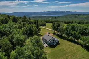 620 Poole Hill Rd, Bridgewater, NH 03222 - Photo 1