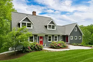 106 Tracy Way, Meredith, NH 03253 - Photo 4
