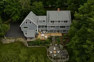 106 Tracy Way, Meredith, NH 03253 - Photo 54