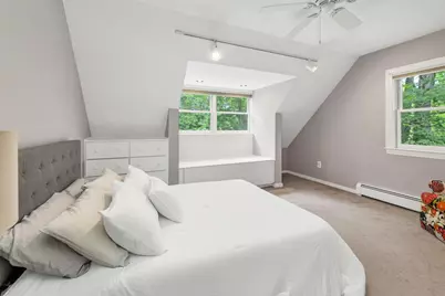 106 Tracy Way, Meredith, NH 03253 - Photo 42
