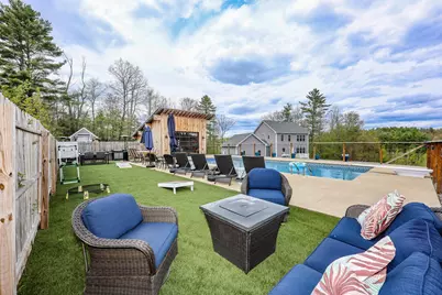 314 Tucker Mill Road, New Boston, NH 03070 - Photo 40