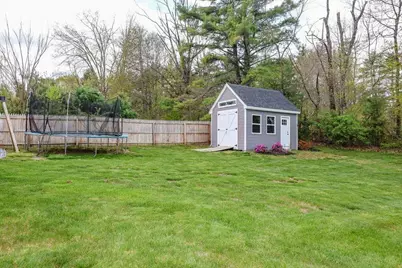 314 Tucker Mill Road, New Boston, NH 03070 - Photo 44