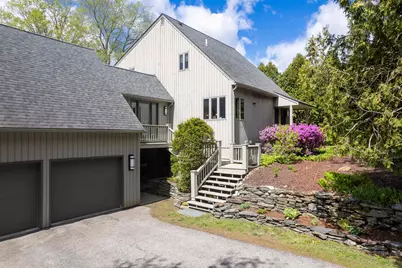 269 Hortonia Road, Hubbardton, VT 05732 - Photo 2
