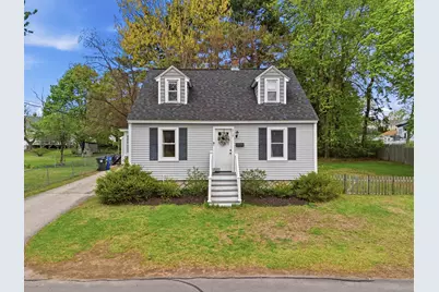 216 Fremont Street, Manchester, NH 03103 - Photo 2