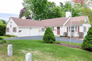1391 Old N Main St, Laconia, NH 03246 - Photo 1