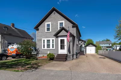 38 Dolloff Street, Laconia, NH 03246 - Photo 1
