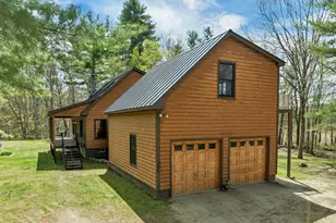 61 Gould Pond Rd, Henniker, NH 03242 - Photo 4
