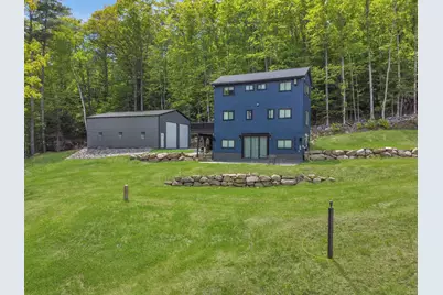 253 Upper Mad River Road, Thornton, NH 03285 - Photo 4