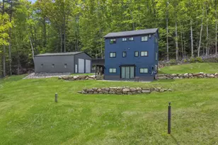 253 Upper Mad River Rd, Thornton, NH 03285 - Photo 4