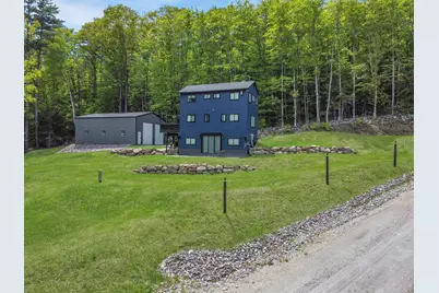 253 Upper Mad River Road, Thornton, NH 03285 - Photo 4