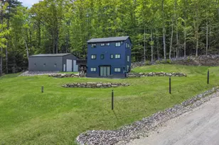 253 Upper Mad River Rd, Thornton, NH 03285 - Photo 4