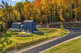 253 Upper Mad River Rd, Thornton, NH 03285 - Photo 8