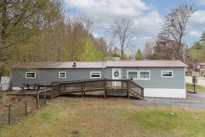 206 Friendship Avenue, Pembroke, NH 03275 - Photo 1