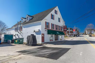 27 Carroll Street, Pittsfield, NH 03263 - Photo 2