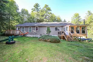 50 Pine Glen Rd, Hillsboro, NH 03244 - Photo 1