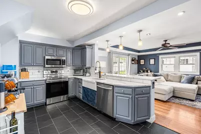 9 Bennett Street, Nashua, NH 03064 - Photo 14