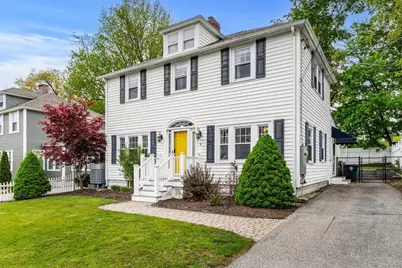 9 Bennett Street, Nashua, NH 03064 - Photo 2