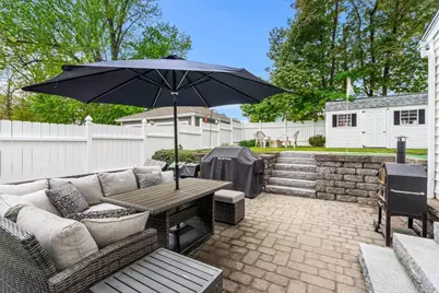 9 Bennett Street, Nashua, NH 03064 - Photo 6