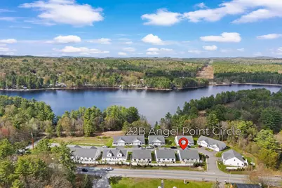 22 Angel Point Circle #B, Goffstown, NH 03045 - Photo 10