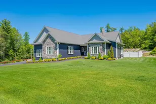 1108 Witchtrot Rd, Wakefield, NH 03872 - Photo 1