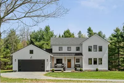 17 Winding Brook Road, Jericho, VT 05465 - Photo 1